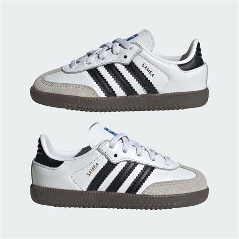 adidas samba older kids